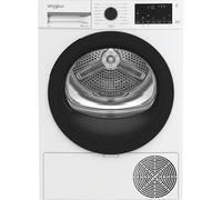 WHIRLPOOL WD93MWBSIT ASCIUGATRICE 9KG CLASSE D