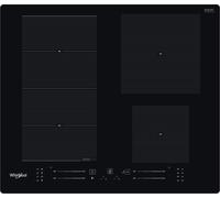 Whirlpool Piano cottura a induzione in vetroceramica - WF S0160 NE