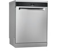 Whirlpool Lavastoviglie WFC 3C26 PF X