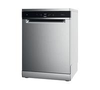 Whirlpool Lavastoviglie WFC 3C26 PF X