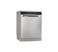 Whirlpool Lavastoviglie WFC 3C26 PF X