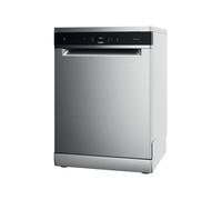 Whirlpool WFC 3C34 P X Lavastoviglie a libera installazione