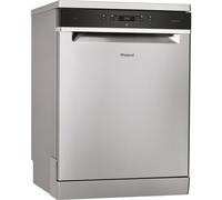 Whirlpool Lavastoviglie WFC 3C26 PF X