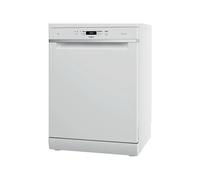 Whirlpool WFC3C33PF d classe energetica: