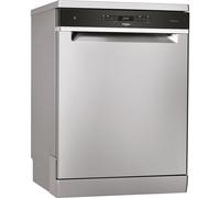 Whirlpool Lavastoviglie a libera installazione - WFO 3O41 PL X