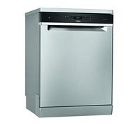 Whirlpool Lavastoviglie a libera installazione - WFO 3O41 PL X