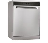 Whirlpool Lavastoviglie a libera installazione - WFO 3O41 PL X
