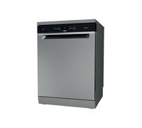 Whirlpool WFO 3T133 PF X Libera installazione 14 coperti D