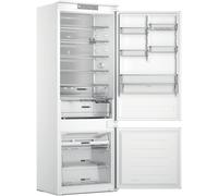 Whirlpool WH SP70 T122 Da incasso 394 L D Bianco