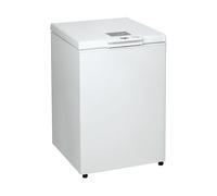 WHIRLPOOL WH1411 E2 CONGELATORE VERTICALE, dimensioni: L 573 mm, A 865 mm, P 642 mm, Rumorosità 41 dB(A), Bianco
