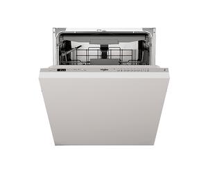 WHIRLPOOL WH41FC14BN6S LAVASTOVIGLIE INCASSO, 59,8 cm