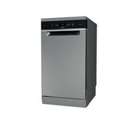 Whirlpool Lavastoviglie a libera installazione - WH4FD11CS7A0X