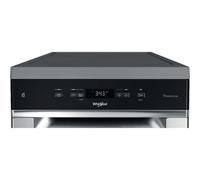 Whirlpool Lavastoviglie a libera installazione - WH4FD11CS7A0X