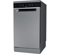 Whirlpool Lavastoviglie a libera installazione - WH4FD11CS7A0X