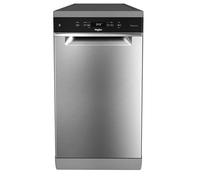 Whirlpool Lavastoviglie a libera installazione - WH4FD11CS7A0X
