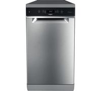 Whirlpool Lavastoviglie a libera installazione - WH7FA14BN7A0X
