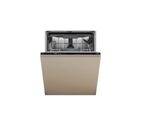 WHIRLPOOL WH7IA15AM6L0 LAVASTOVIGLIE INCASSO, 60 cm, Classe A