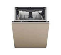 Whirlpool WH7IA15AM6L0 Lavastoviglie da Incasso 15 Coperti Classe A [EEK: A]