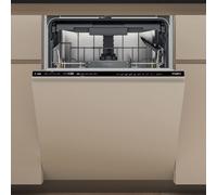 WHIRLPOOL WH7IA15AM6L0 LAVASTOVIGLIE INCASSO, 60 cm, Classe A