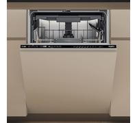 WHIRLPOOL WH7IA15AM6L0 LAVASTOVIGLIE INCASSO, 60 cm, Classe A