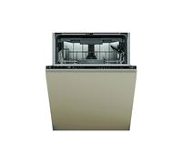 WHIRLPOOL WH7IA15AM6L0 LAVASTOVIGLIE INCASSO, 60 cm, Classe A