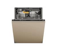 WHIRLPOOL WH8IB15B2M6L0 LAVASTOVIGLIE INCASSO, 59,8 cm, Classe B