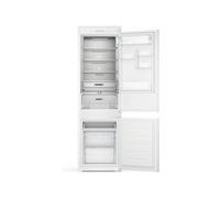 Whirlpool Frigorifero combinato da incasso - WHC18 T132