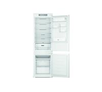 WHIRLPOOL WHC18 T514 FRIGORIFERO COMBINATO
