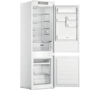 WHIRLPOOL WHC18 T514 FRIGORIFERO COMBINATO