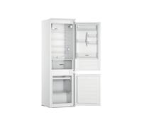 Frigorifero combinato da incasso Whirlpool - WHC18D031A1 859991677310