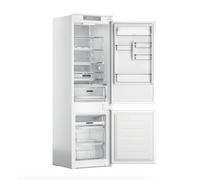 Whirlpool Frigorifero combinato da incasso - WHC18 T573