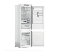 Whirlpool Frigorifero combinato da incasso - WHC18 T573