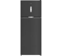 Whirlpool WHD2 6472 X4E Frigorifero doppia porta a libera installazione, Dual no