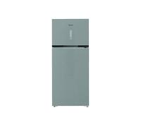 WHIRLPOOL WHD2 6553 X5E FRIGORIFERO DOPPIA PORTA