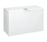 Whirlpool Congelatore a pozzetto - WHE 4602