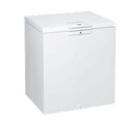 Whirlpool Congelatore a pozzetto - WHE 20112