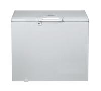 Whirlpool Congelatore a pozzetto - WHE 21114