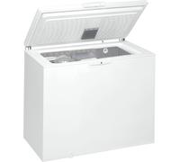 WHIRLPOOL WHE2535FO2