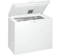 Whirlpool Congelatore a pozzetto - WHE2535 FO 2