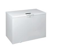 Whirlpool Congelatore a pozzetto - WHE39392 T