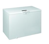 Whirlpool Congelatore a pozzetto - WHE39392 T