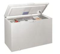Whirlpool Congelatore a pozzetto - WHE39392 T