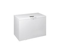 WHIRLPOOL WHE39392T CONGELATORE ORIZZONTALE 394 LT PROMO