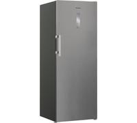 Whirlpool WHFF 6404 X6E Congelatore verticale a libera installazione, No Frost,