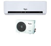 Whirlpool WHIRLPOOL SET MONO 9000 BTU WIFI 8003437224515