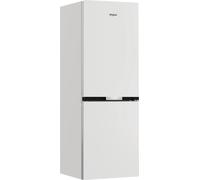 Whirlpool WHK25364W4E frigorifero-congelatore da incasso bianco - Nouvo