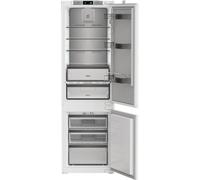 Whirlpool WHKN 3253 B4E Frigorifero combinato a incasso, Total No Fros