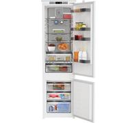 WHIRLPOOL - WHKN 3283 B4E - Frigorifero combinato Classe E, 284 lt - Bianco
