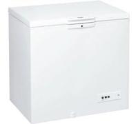WHIRLPOOL WHM21114 (Surgelatore a cassapanca ECO)