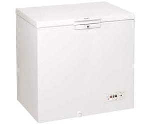 WHIRLPOOL WHM21114 (Surgelatore a cassapanca ECO)
